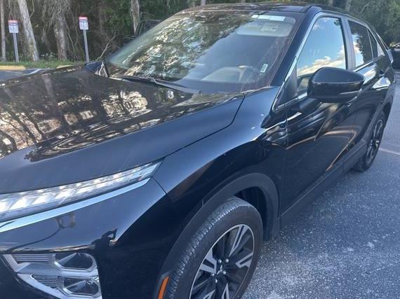 MITSUBISHI ECLIPSE CROSS 2025 JA4ATWAAXSZ003468 image